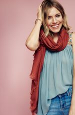 SIENNA MILLER for Lindex Spring/Summer 2016