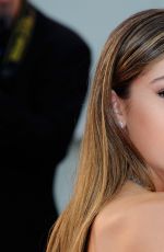 SISTINE ROSE STALLONE at 