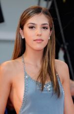 SISTINE ROSE STALLONE at 