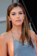 SISTINE ROSE STALLONE at 