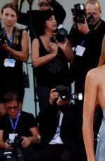 SISTINE ROSE STALLONE at 