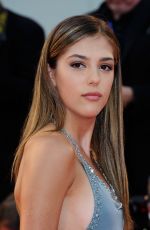 SISTINE ROSE STALLONE at 