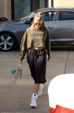 SOFIA RICHIE Shopping at Barneys New York in Beverly Hills 09/13/2016