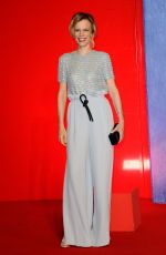SONIA BERGAMASCO at ‘Franca: Chaos and Creation’ Premiere at 2016 Venice Film Festival 09/02/2016