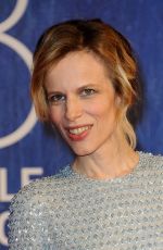 SONIA BERGAMASCO at ‘Franca: Chaos and Creation’ Premiere at 2016 Venice Film Festival 09/02/2016