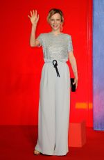 SONIA BERGAMASCO at ‘Franca: Chaos and Creation’ Premiere at 2016 Venice Film Festival 09/02/2016