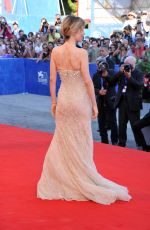 SONIA BERGAMASCO at 