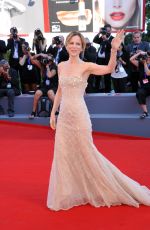 SONIA BERGAMASCO at 