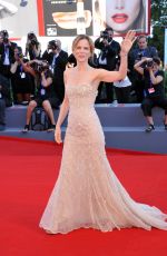 SONIA BERGAMASCO at 