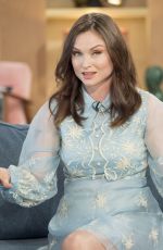 SOPHIE ELLIS-BEXTOR at 