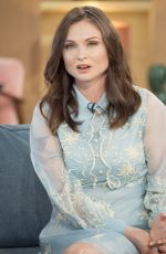 SOPHIE ELLIS-BEXTOR at 