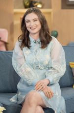 SOPHIE ELLIS-BEXTOR at 