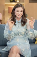 SOPHIE ELLIS-BEXTOR at 