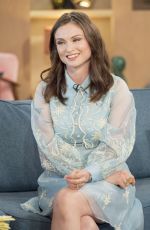 SOPHIE ELLIS-BEXTOR at 