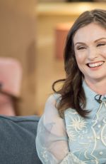 SOPHIE ELLIS-BEXTOR at 