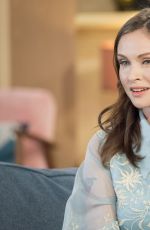 SOPHIE ELLIS-BEXTOR at 