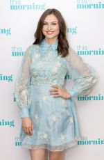 SOPHIE ELLIS-BEXTOR at 