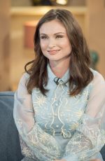 SOPHIE ELLIS-BEXTOR at 
