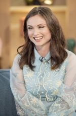 SOPHIE ELLIS-BEXTOR at 