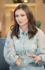 SOPHIE ELLIS-BEXTOR at 