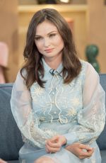 SOPHIE ELLIS-BEXTOR at 