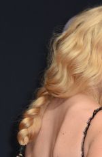 SOPHIE TURNER at 68th Annual Primetime Emmy Awards in Los Angeles 09/18/2016
