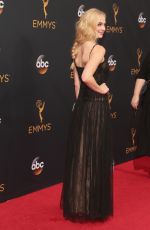 SOPHIE TURNER at 68th Annual Primetime Emmy Awards in Los Angeles 09/18/2016
