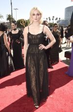 SOPHIE TURNER at 68th Annual Primetime Emmy Awards in Los Angeles 09/18/2016