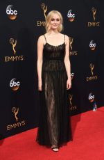 SOPHIE TURNER at 68th Annual Primetime Emmy Awards in Los Angeles 09/18/2016