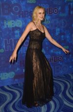 SOPHIE TURNER at HBO
