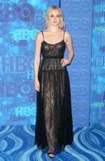 SOPHIE TURNER at HBO
