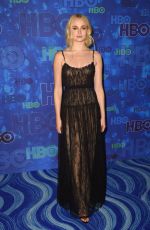 SOPHIE TURNER at HBO