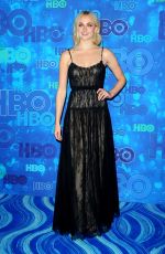 SOPHIE TURNER at HBO