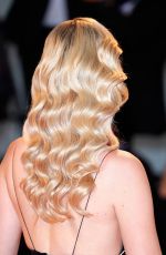 SOPHIE TURNER at Kineo Diamanti Award Ceremony at 2016 Venice Film Festival 09/04/2016