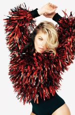 STACY FERGIE FERGUSON in Paper Magazine, September 2016 Issue