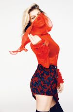 STACY FERGIE FERGUSON in Paper Magazine, September 2016 Issue