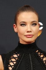 STEPHAIE CORNELIUSSEN at 68th Annual Primetime Emmy Awards in Los Angeles 09/18/2016