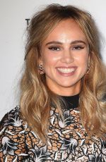 SUKI WATERHOUSE at 