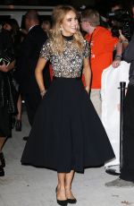 SUKI WATERHOUSE at 