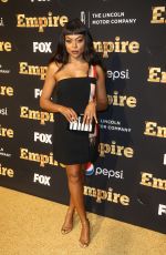 TARAJI P. HENSON at 
