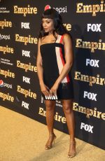 TARAJI P. HENSON at 