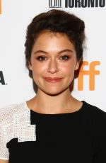 TATIANA MASLANY at 