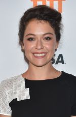 TATIANA MASLANY at 