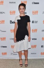 TATIANA MASLANY at 