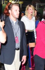 TAYLOR SWIFT at #tommynow Women