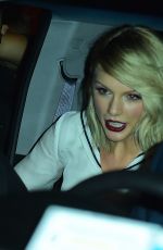 TAYLOR SWIFT at #tommynow Women