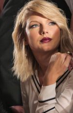 TAYLOR SWIFT at #tommynow Women