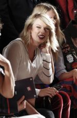 TAYLOR SWIFT at #tommynow Women