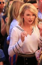 TAYLOR SWIFT at #tommynow Women