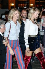 TAYLOR SWIFT at #tommynow Women
